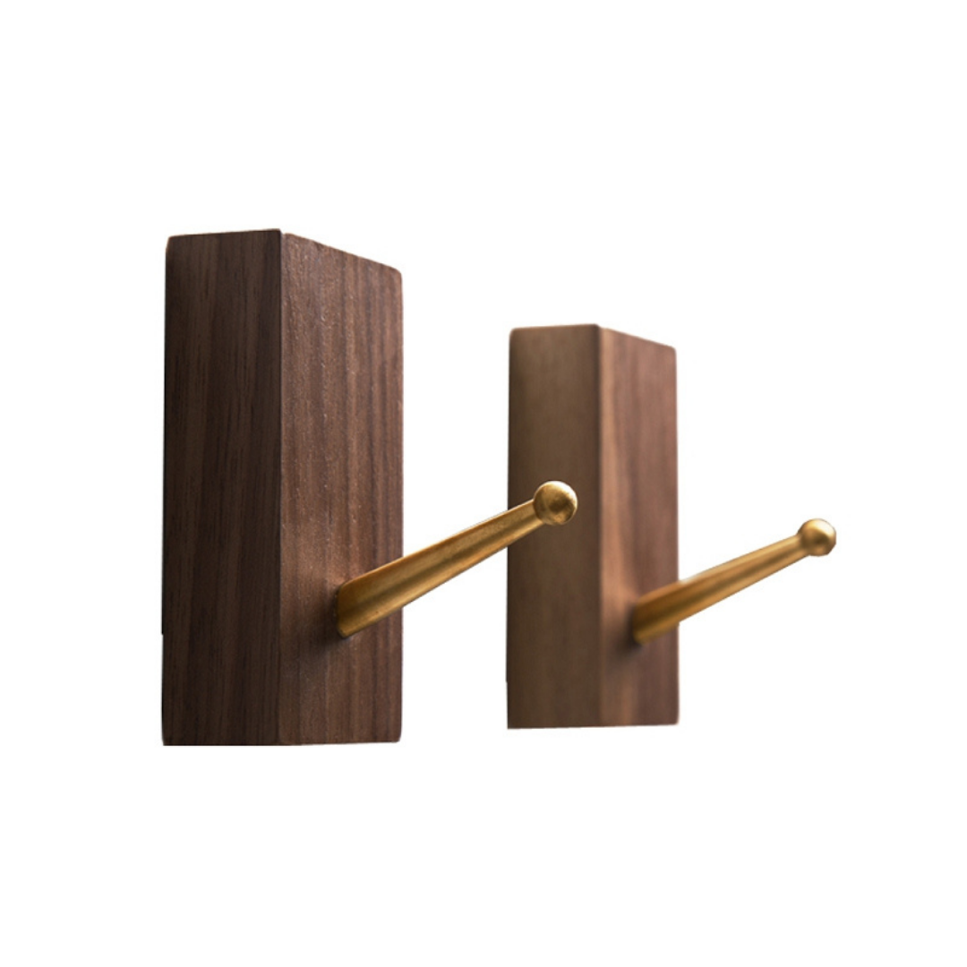 Perchero individual madera online